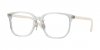 OKULARY KOREKCYJNE VOGUE EYEWEAR VO 5550D 3251 55 ROZMIAR M